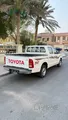 Hilux 2008